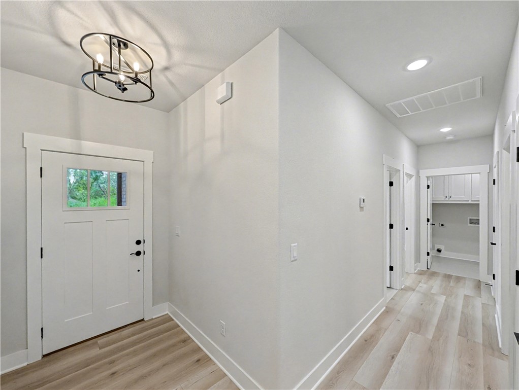 Hillswick Sub Bvv - Residential Lease