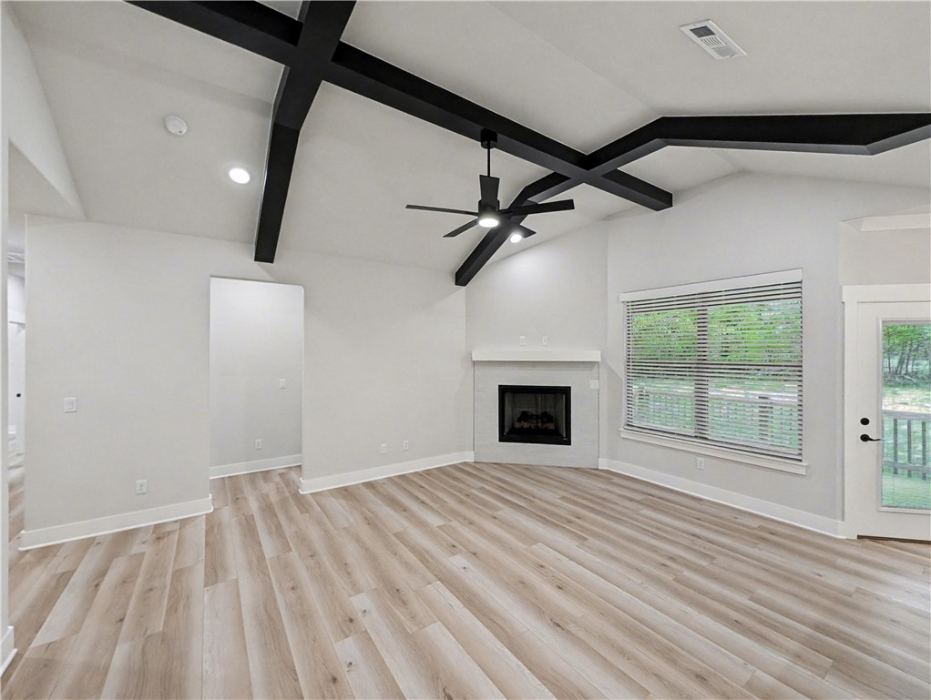 Hillswick Sub Bvv - Residential Lease