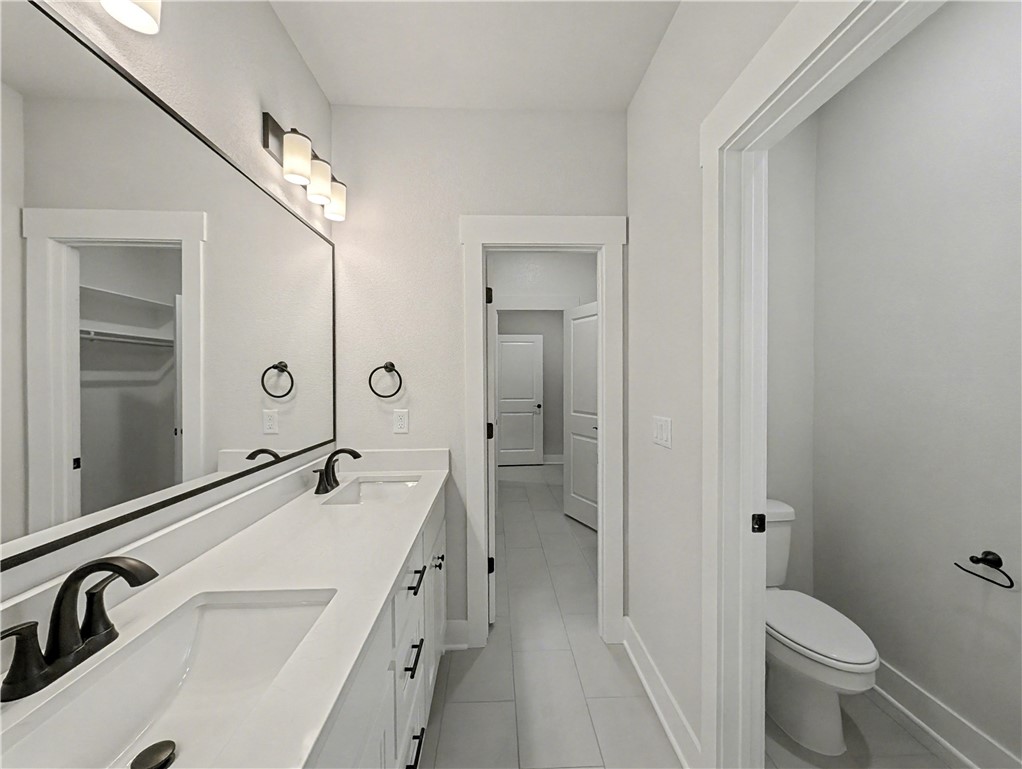 Hillswick Sub Bvv - Residential Lease