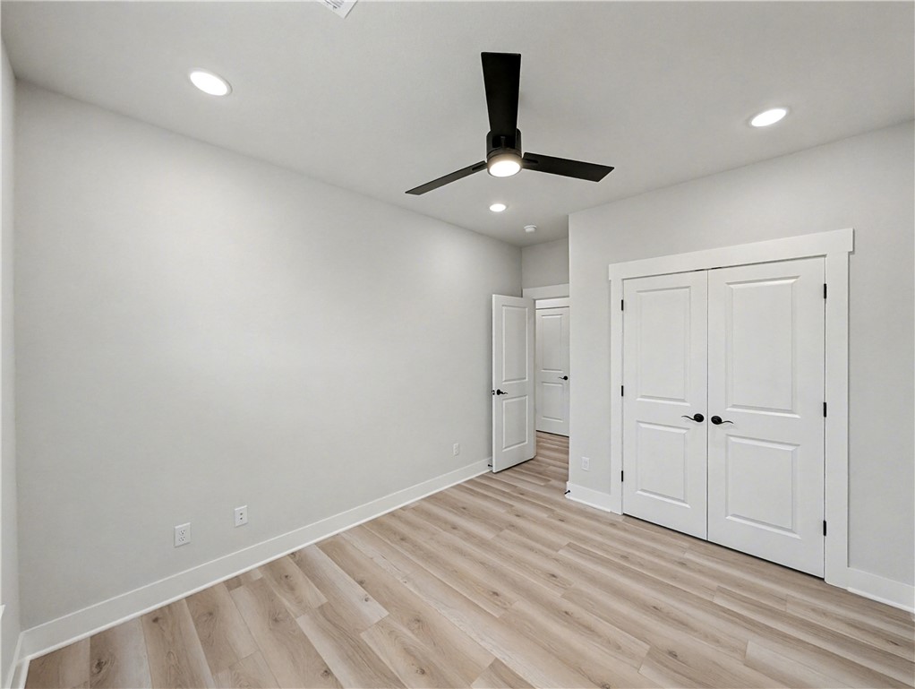 Hillswick Sub Bvv - Residential Lease
