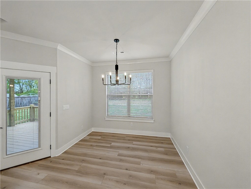 Hillswick Sub Bvv - Residential Lease