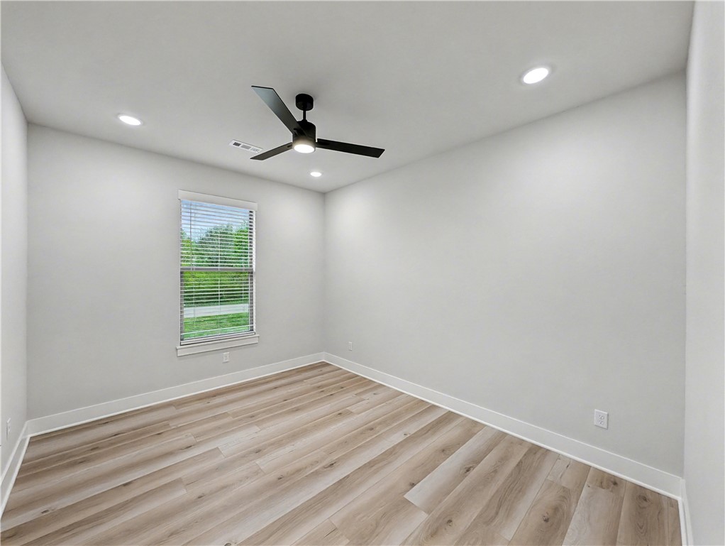 Hillswick Sub Bvv - Residential Lease