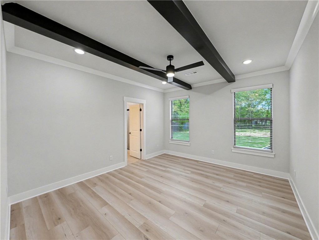 Hillswick Sub Bvv - Residential Lease