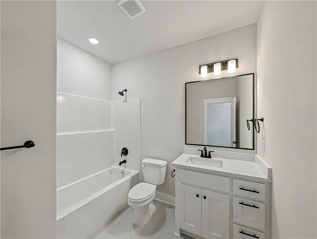 Hillswick Sub Bvv - Residential Lease