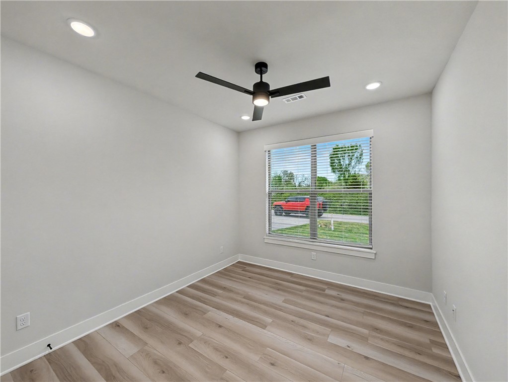 Hillswick Sub Bvv - Residential Lease