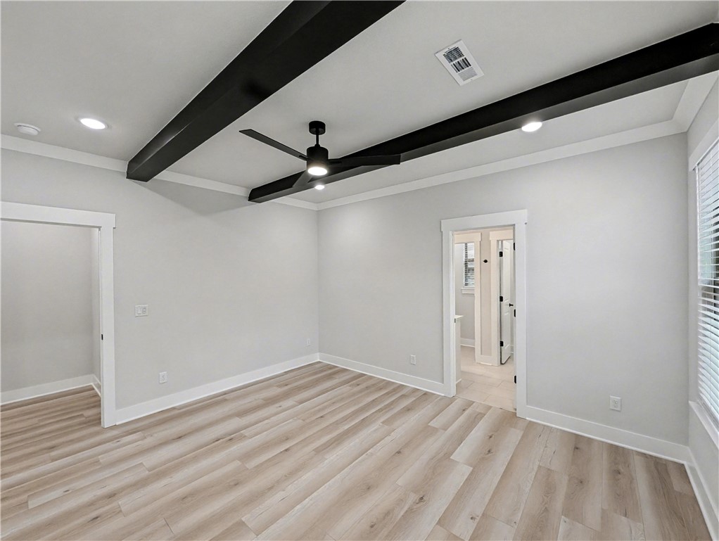 Hillswick Sub Bvv - Residential Lease