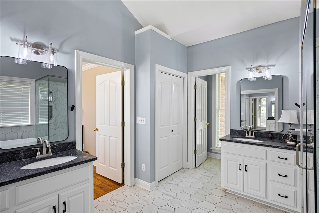Pleasant View Estates Ph I - Residential