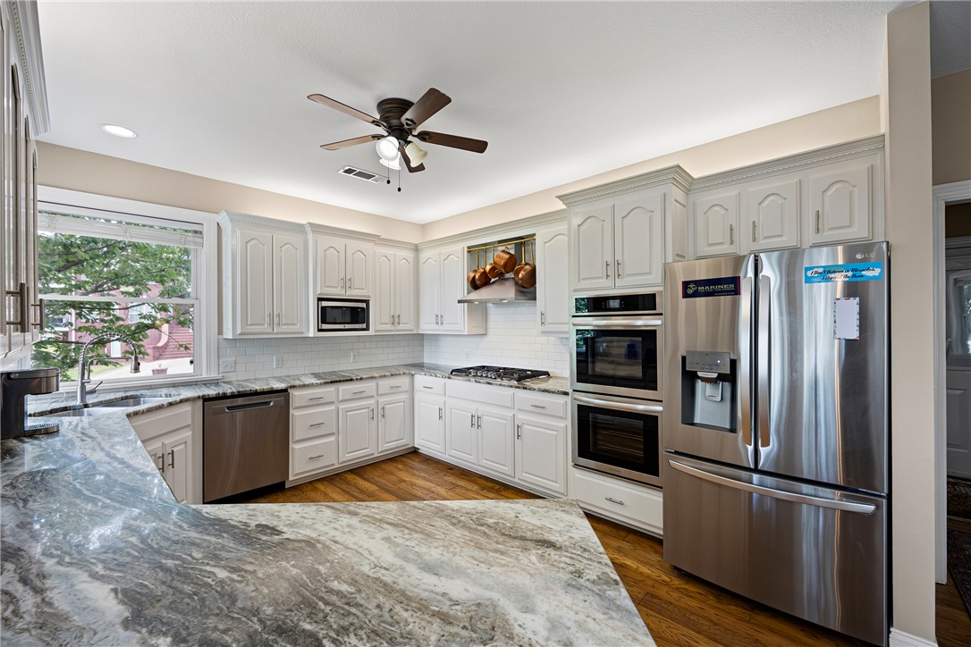 Pleasant View Estates Ph I - Residential