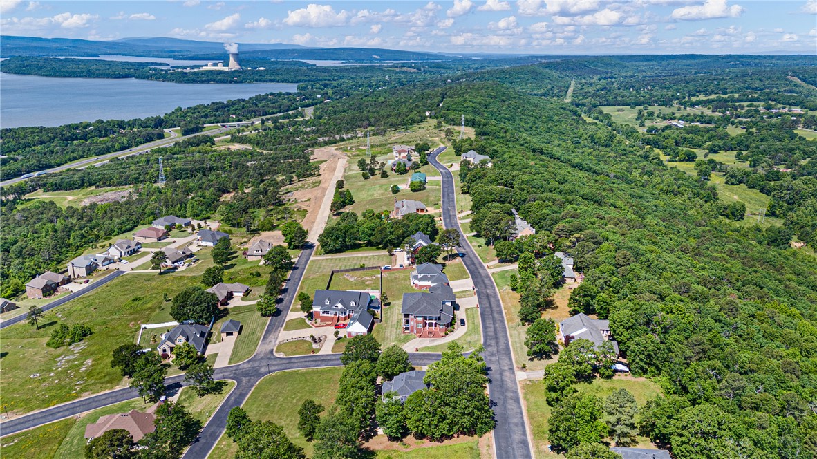 Pleasant View Estates Ph I - Residential