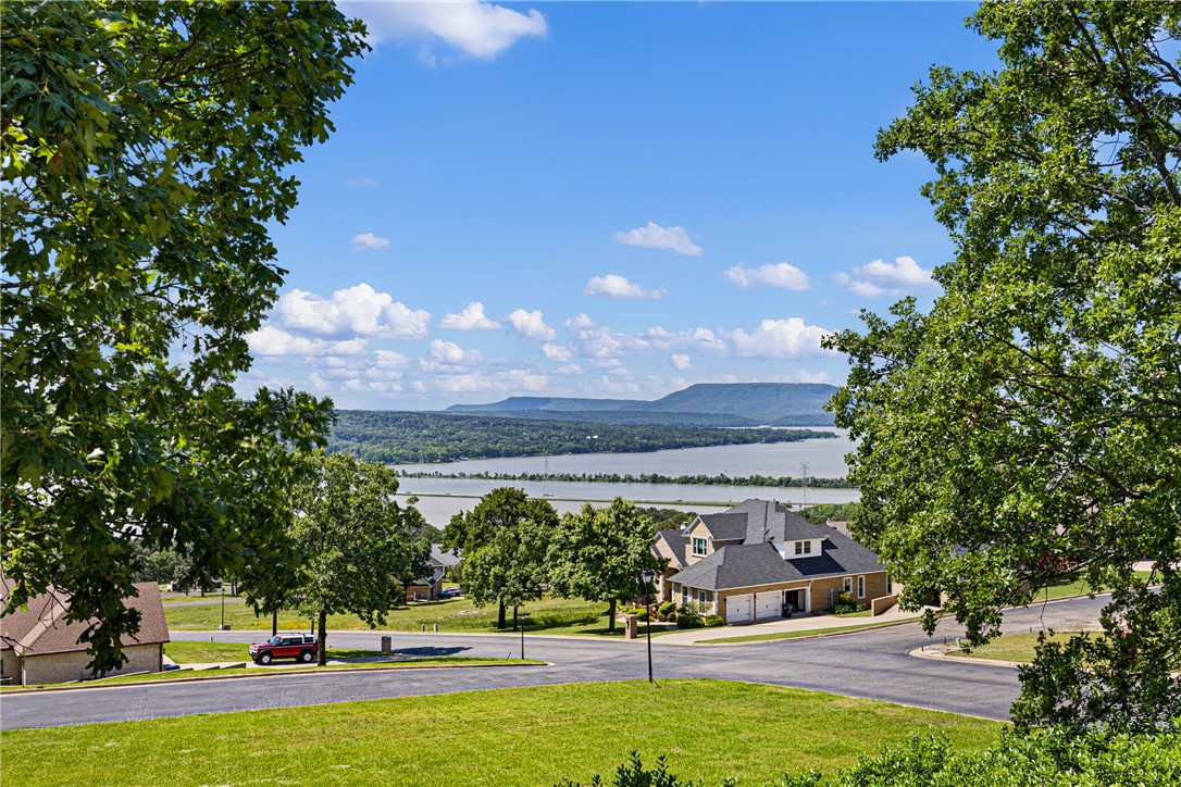 Pleasant View Estates Ph I - Residential