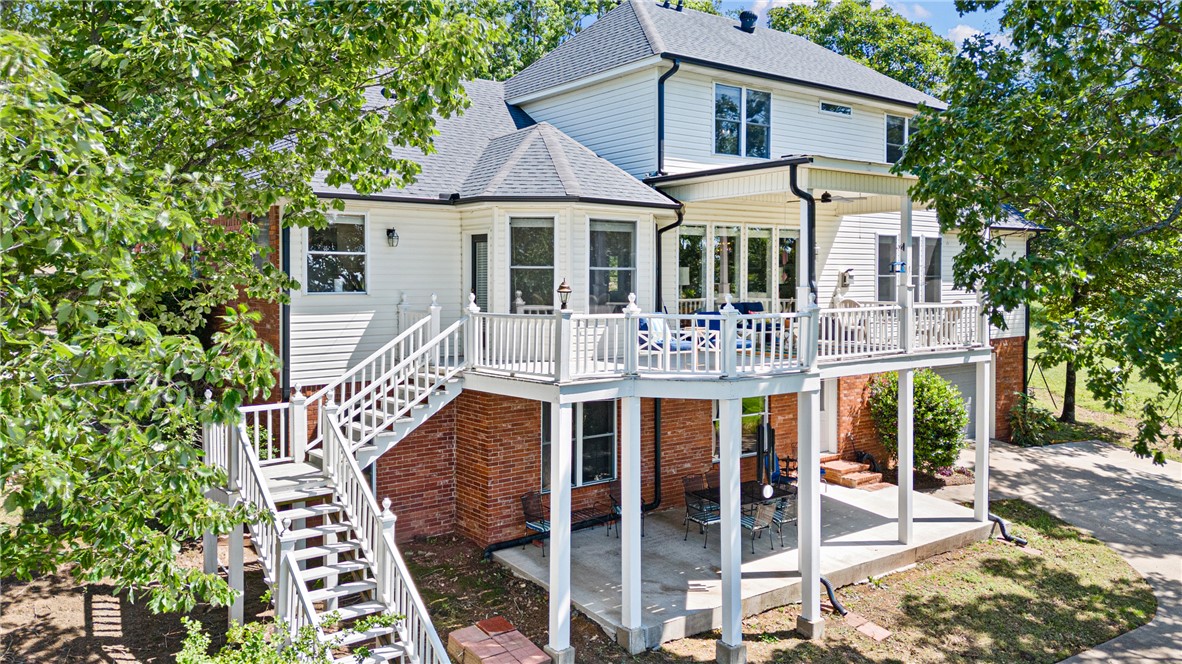 Pleasant View Estates Ph I - Residential