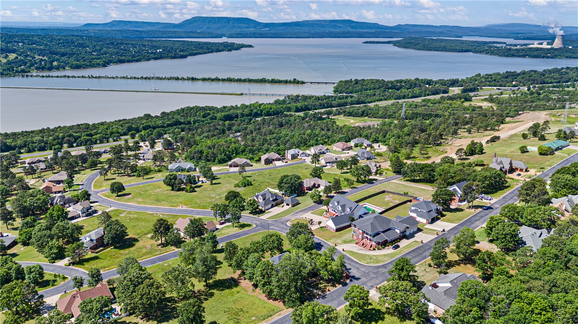 Pleasant View Estates Ph I - Residential
