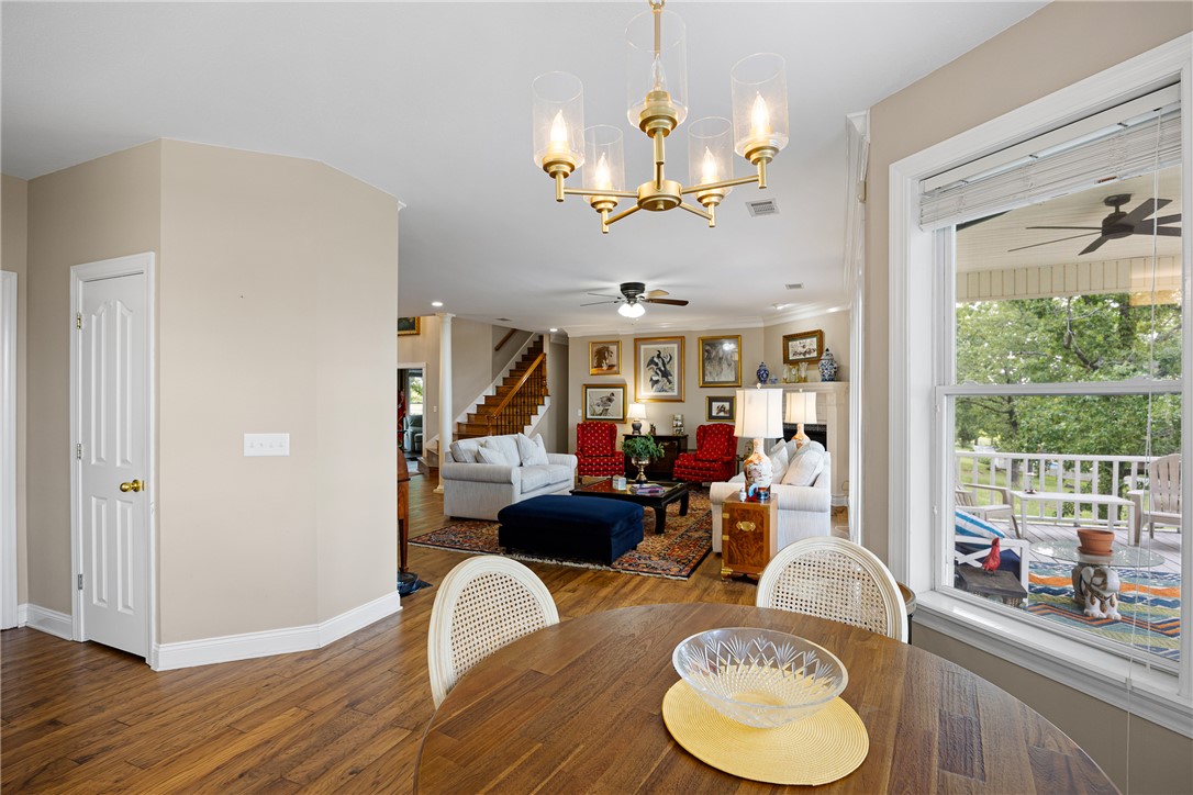 Pleasant View Estates Ph I - Residential
