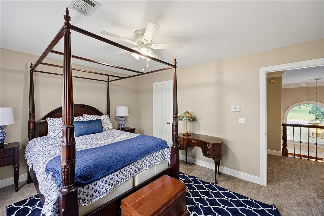 Pleasant View Estates Ph I - Residential