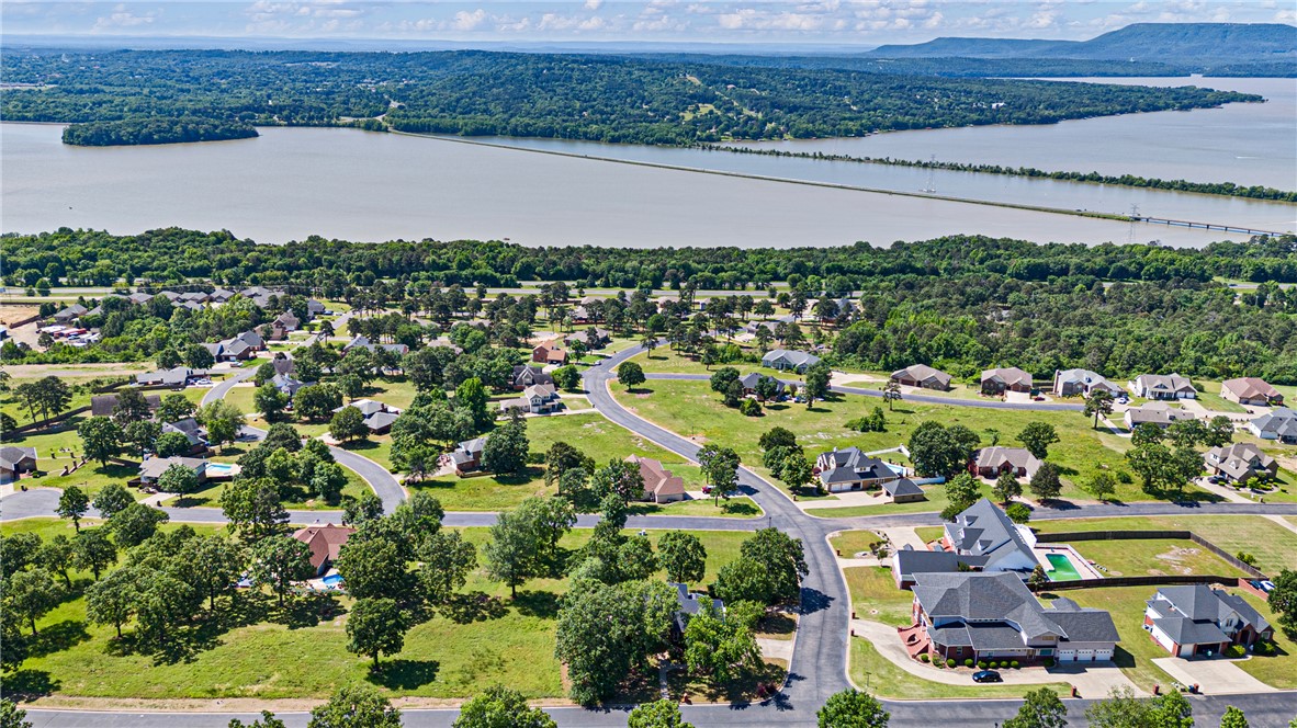 Pleasant View Estates Ph I - Residential