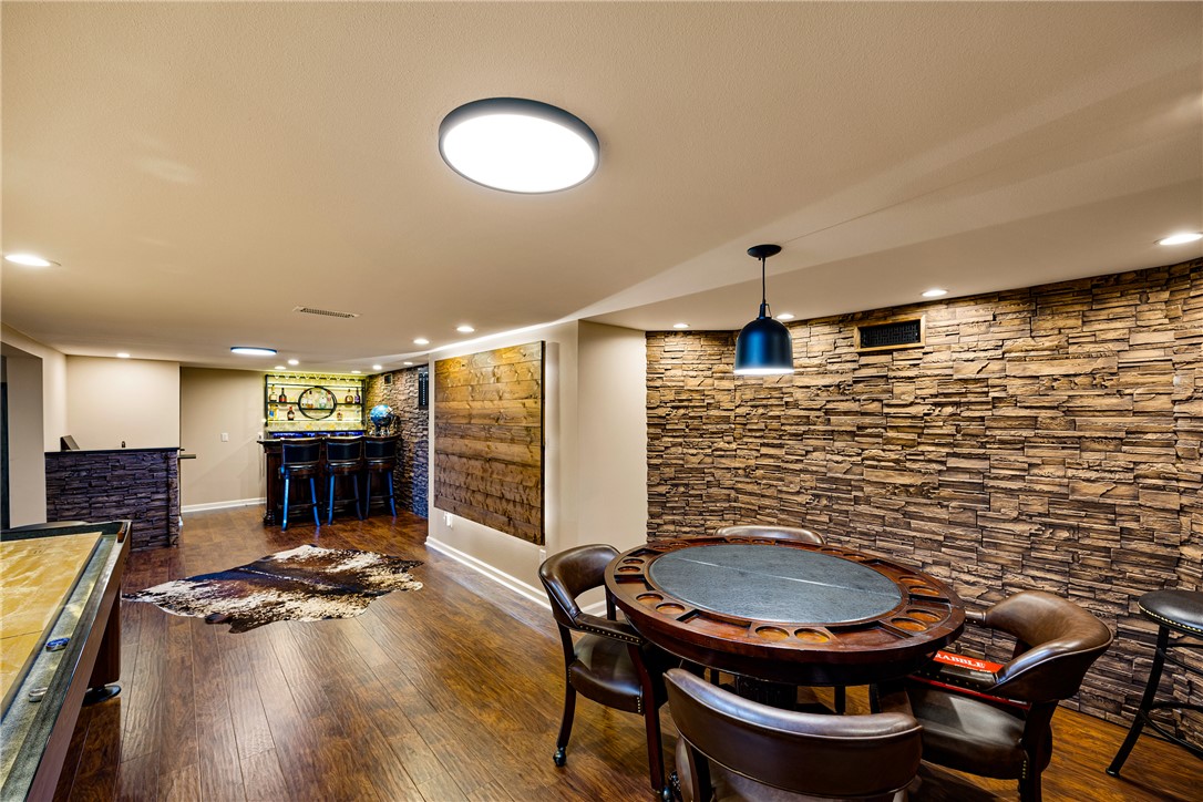 Pleasant View Estates Ph I - Residential