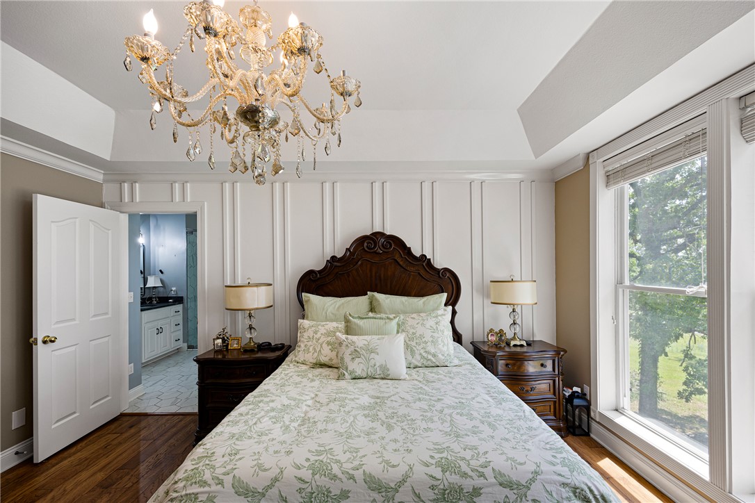 Pleasant View Estates Ph I - Residential