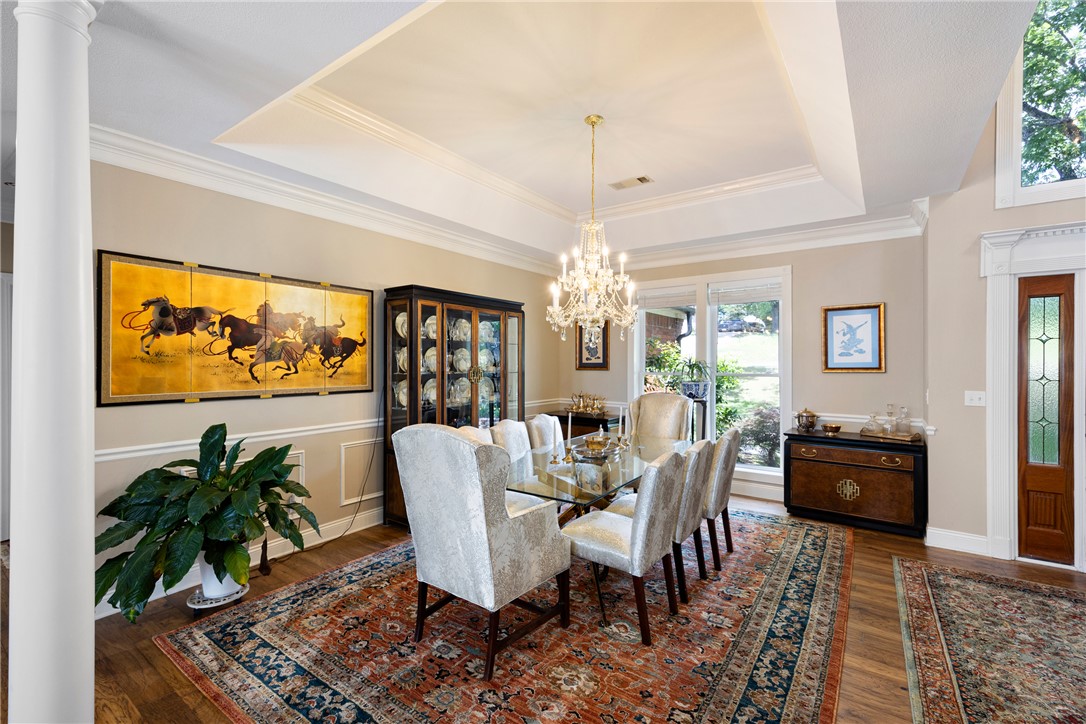 Pleasant View Estates Ph I - Residential