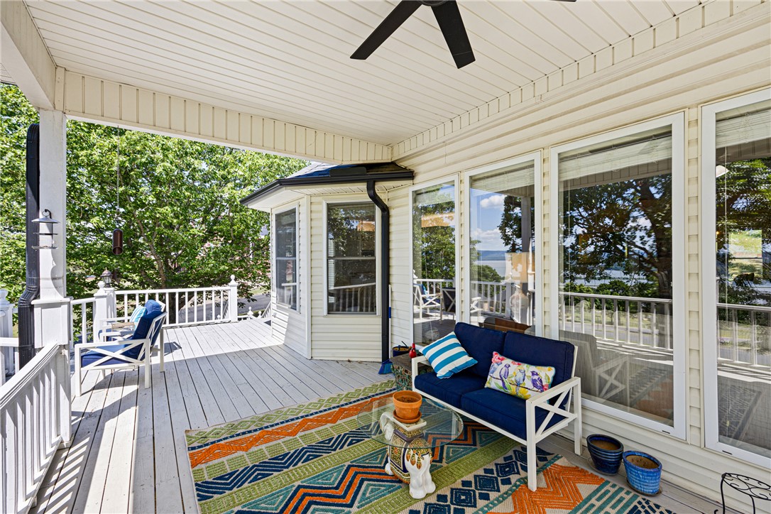 Pleasant View Estates Ph I - Residential