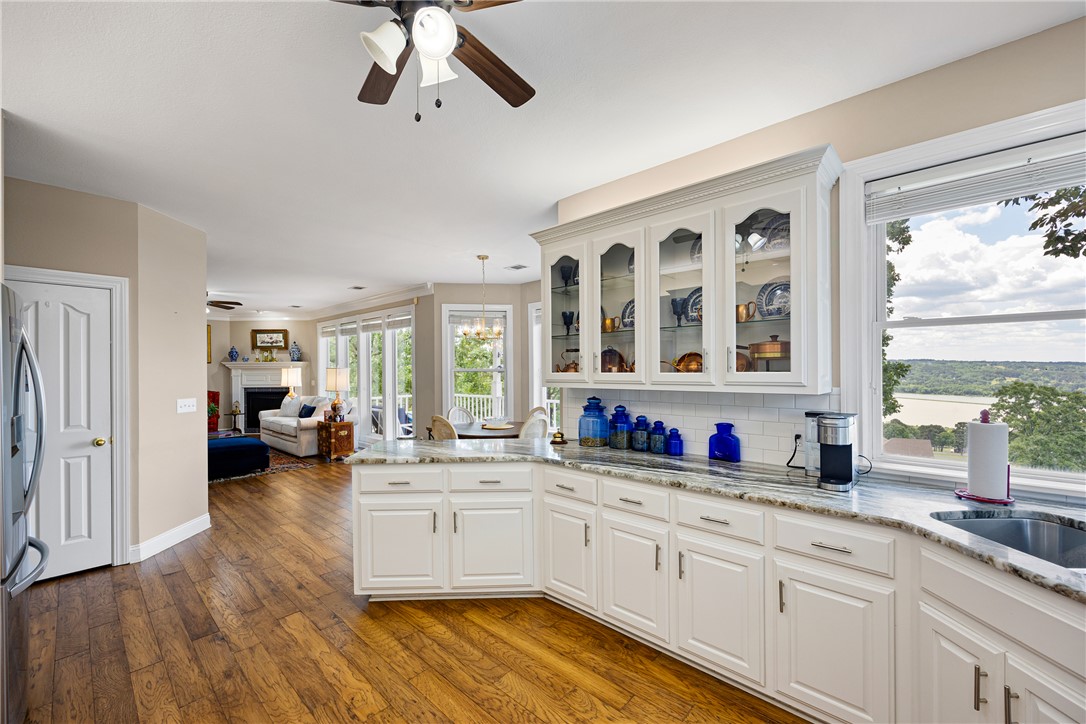 Pleasant View Estates Ph I - Residential