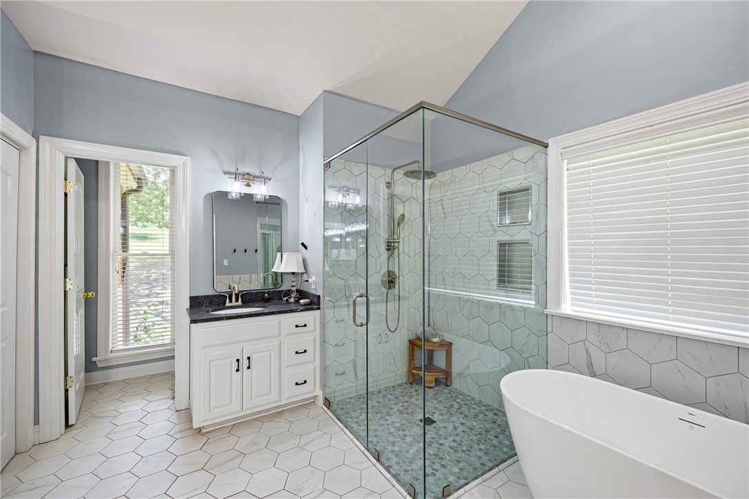 Pleasant View Estates Ph I - Residential