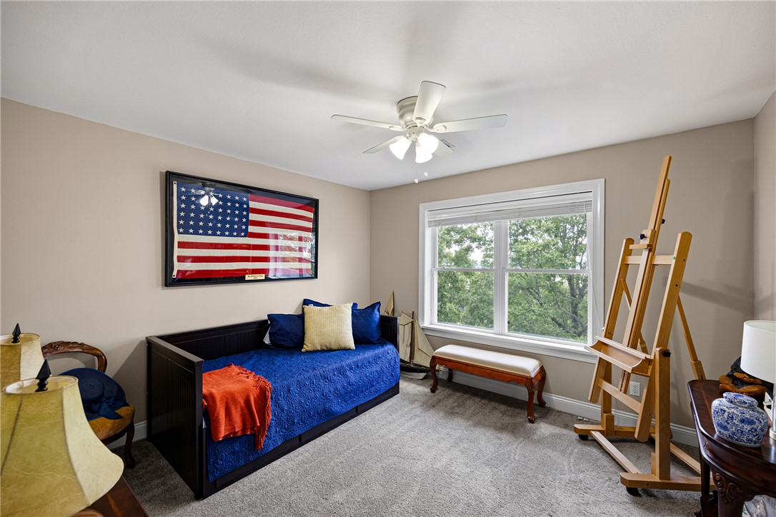 Pleasant View Estates Ph I - Residential