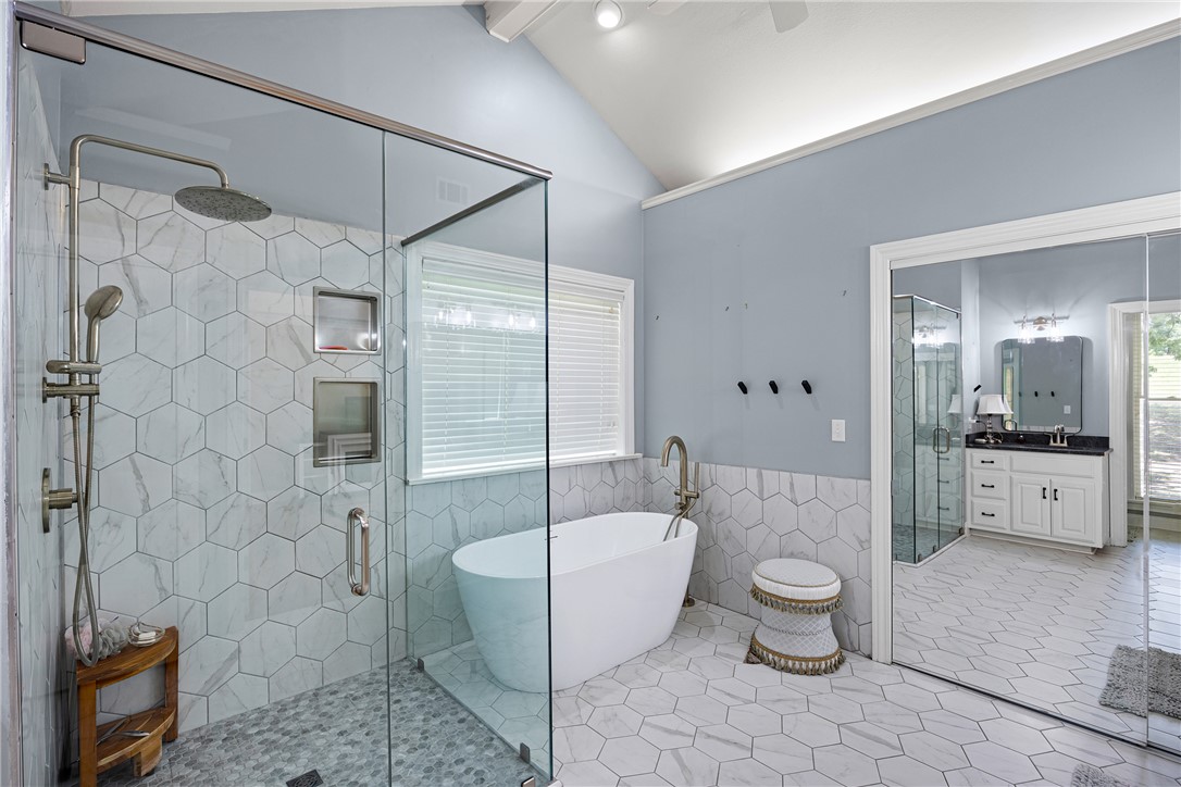 Pleasant View Estates Ph I - Residential