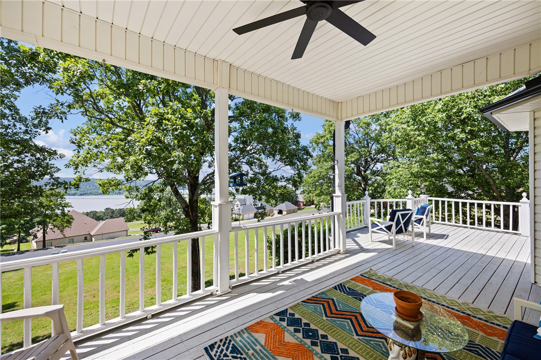 Pleasant View Estates Ph I - Residential