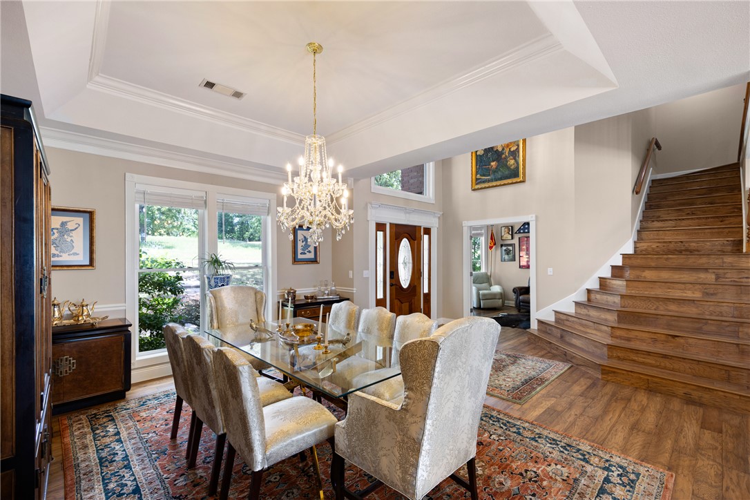 Pleasant View Estates Ph I - Residential