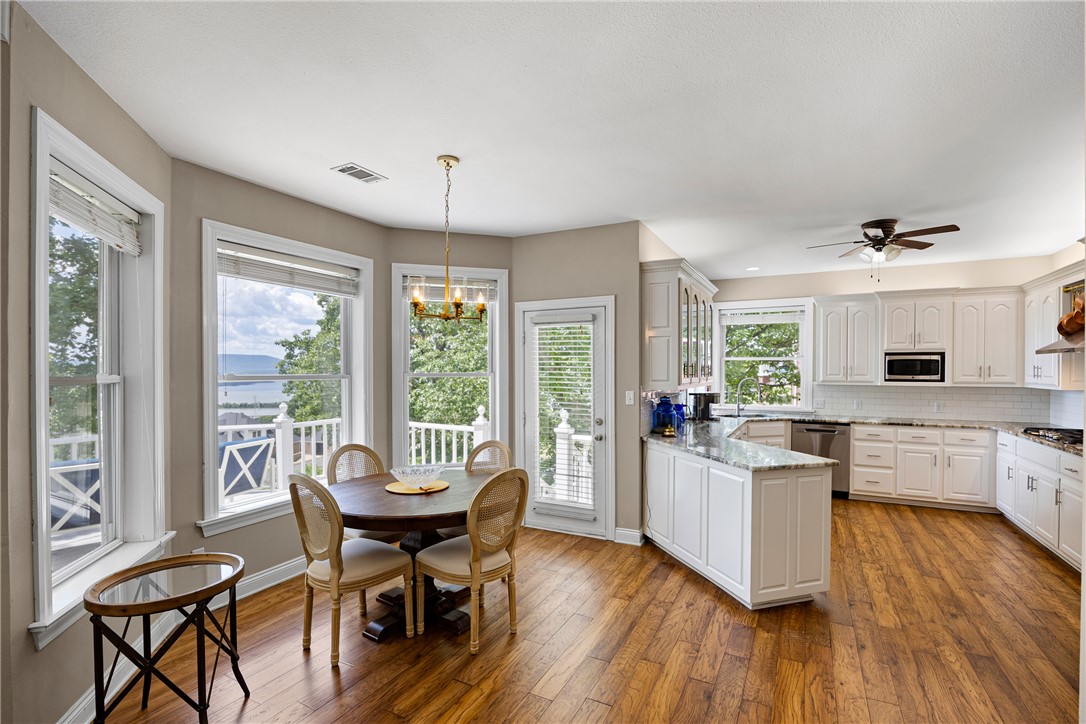 Pleasant View Estates Ph I - Residential