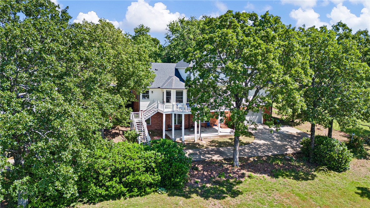 Pleasant View Estates Ph I - Residential