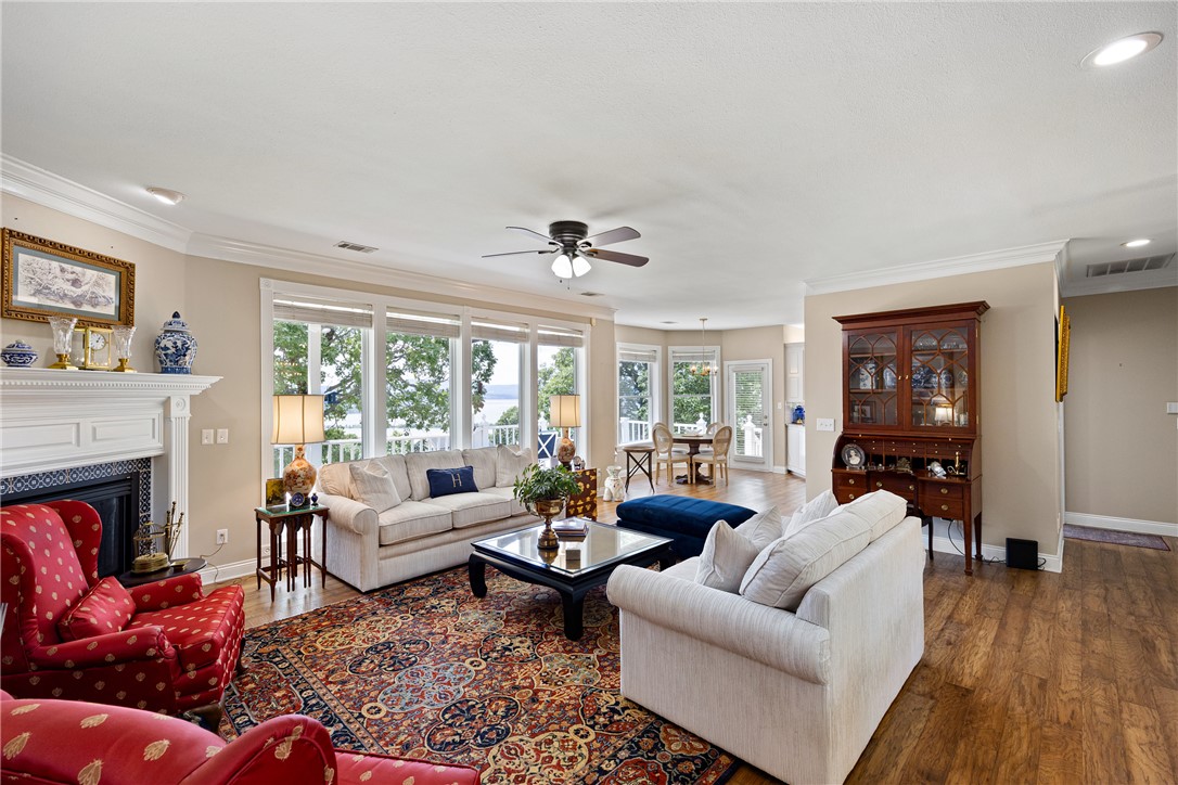 Pleasant View Estates Ph I - Residential