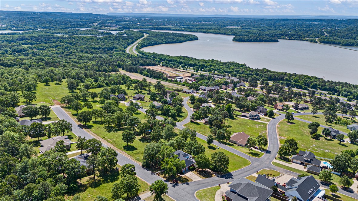 Pleasant View Estates Ph I - Residential