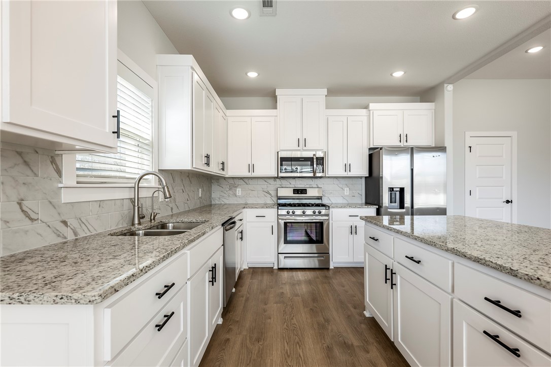 Woodridge Sub Ph Iii & Iv - Residential