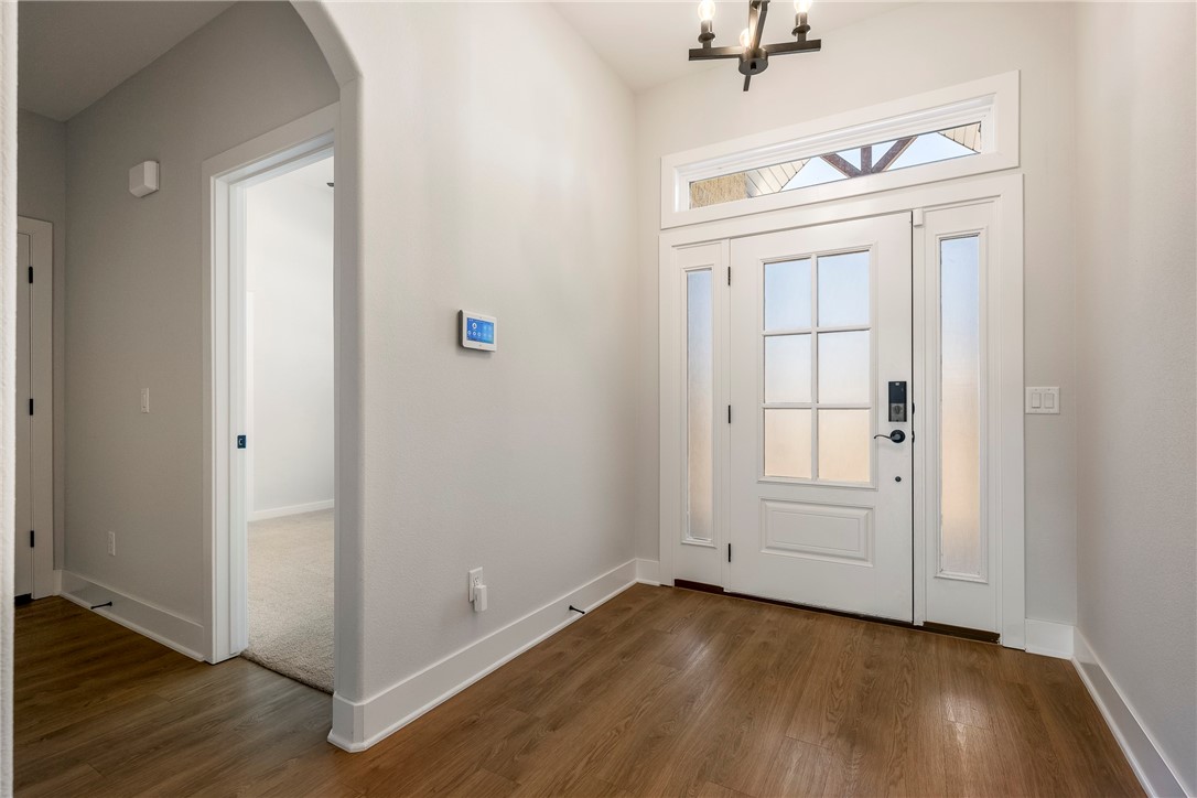 Woodridge Sub Ph Iii & Iv - Residential