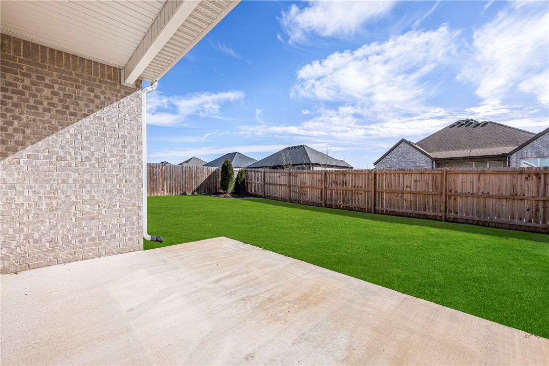 Woodridge Sub Ph Iii & Iv - Residential