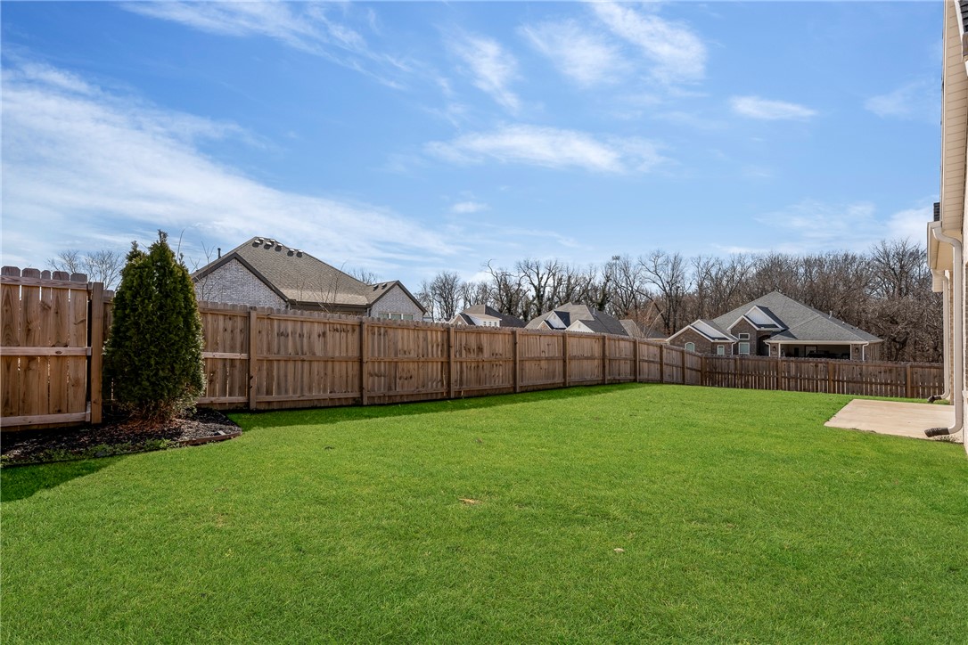 Woodridge Sub Ph Iii & Iv - Residential