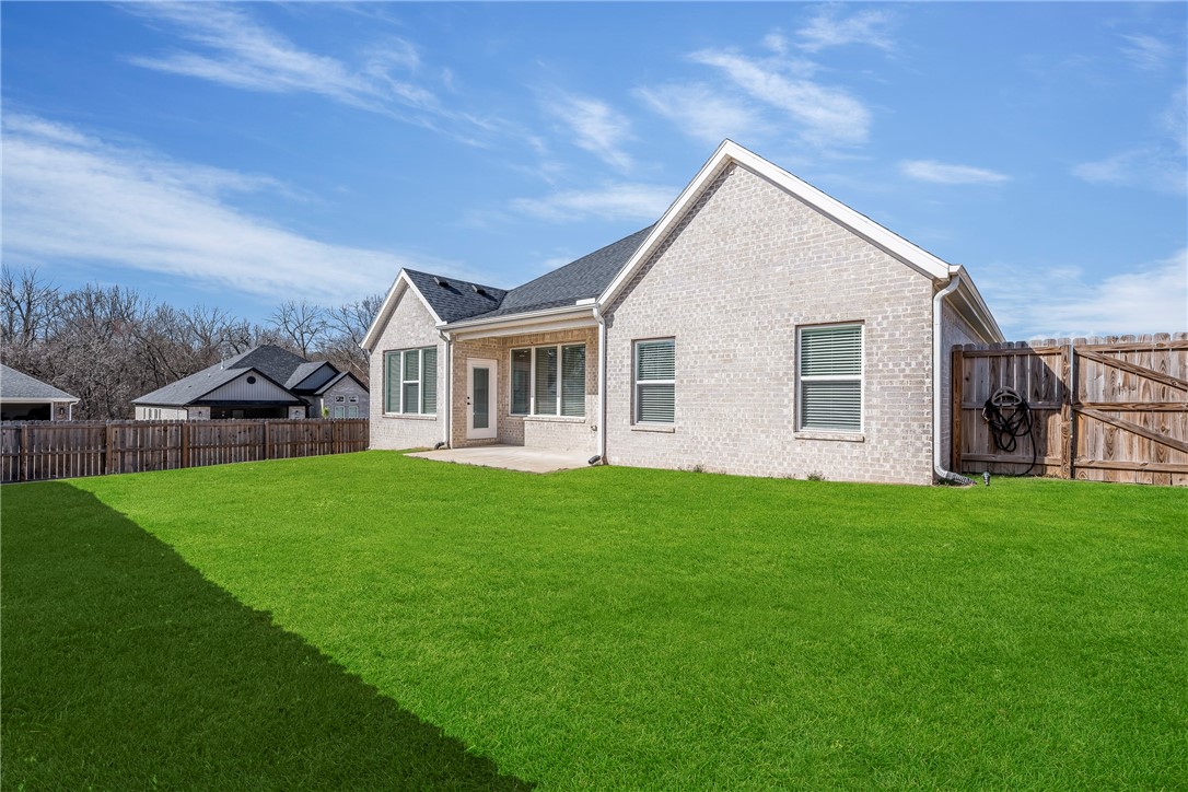 Woodridge Sub Ph Iii & Iv - Residential