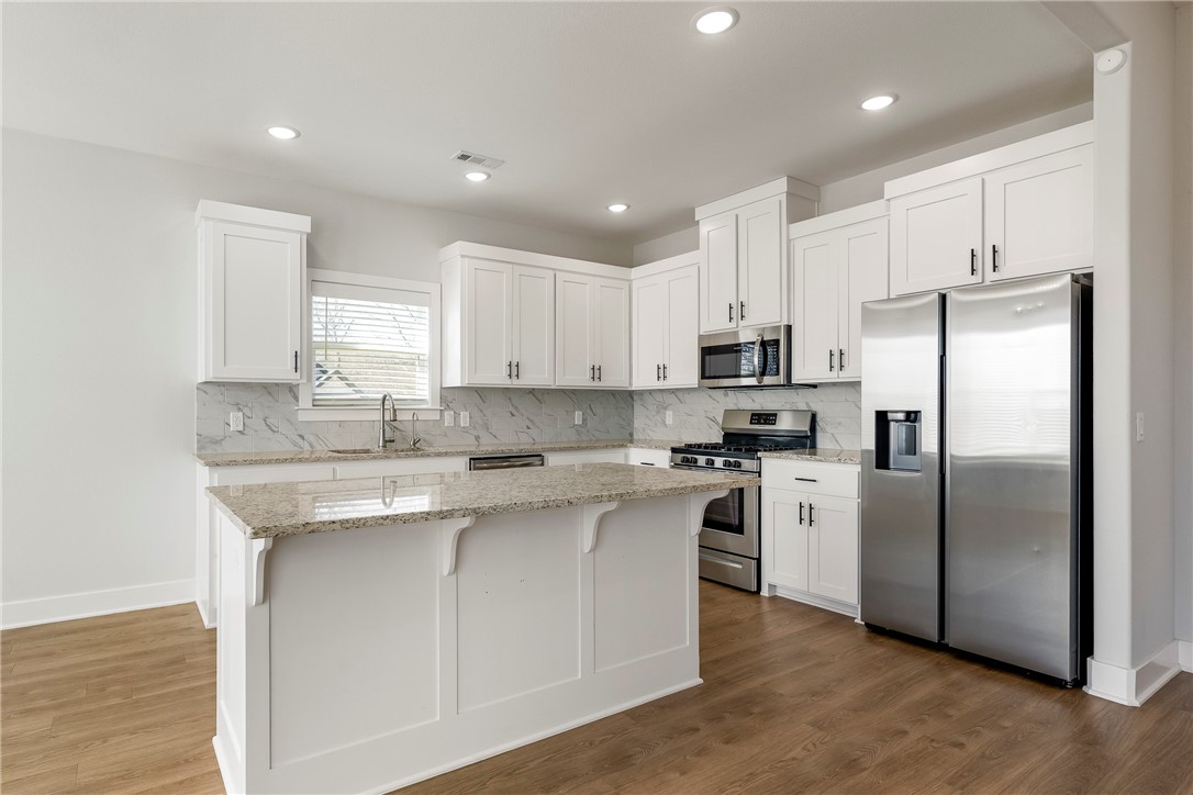 Woodridge Sub Ph Iii & Iv - Residential