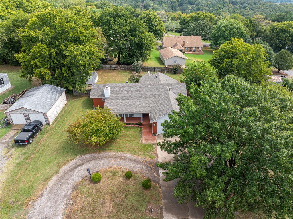 Dora Original - Residential