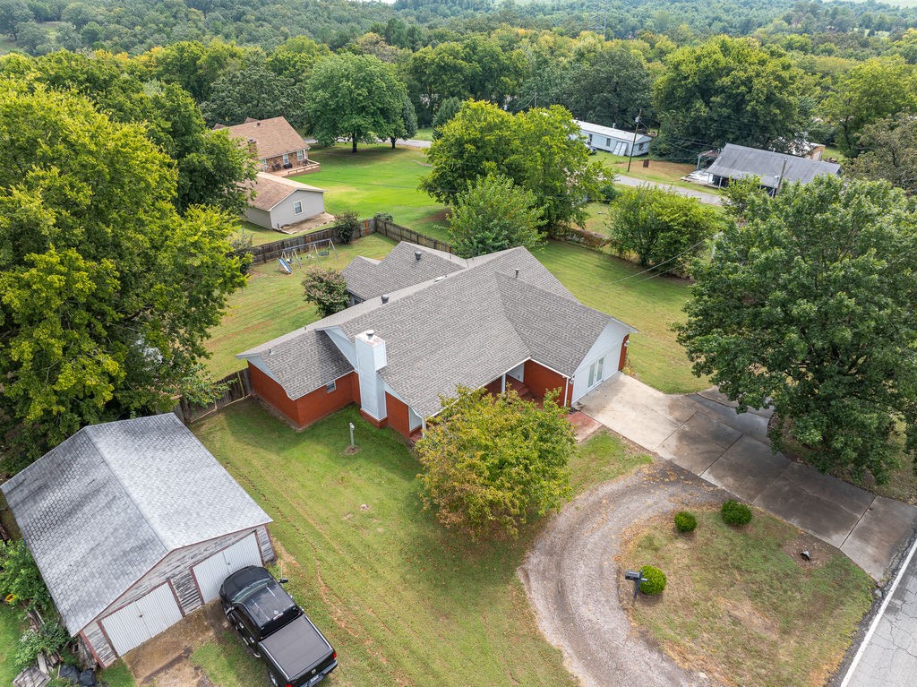 Dora Original - Residential