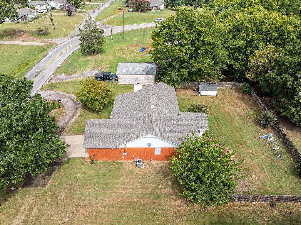 Dora Original - Residential