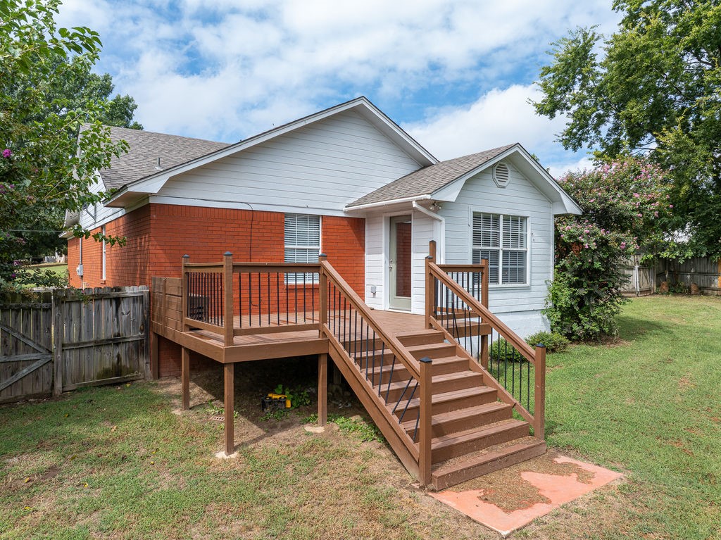 Dora Original - Residential