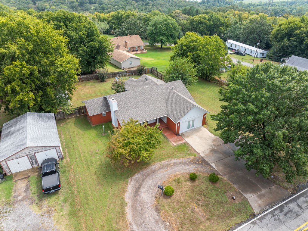 Dora Original - Residential