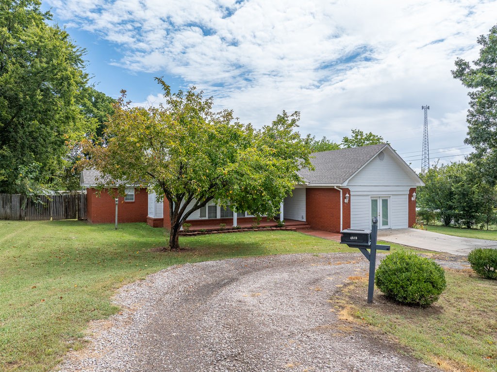 Dora Original - Residential