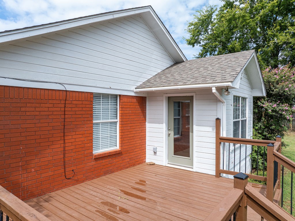 Dora Original - Residential