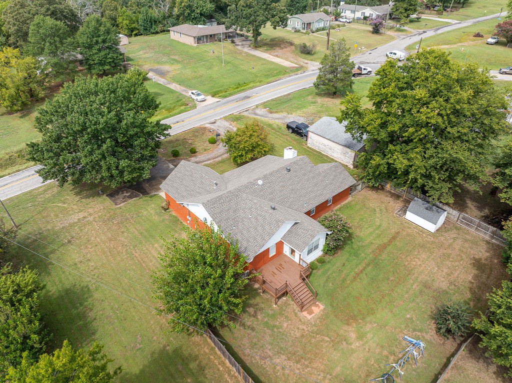 Dora Original - Residential