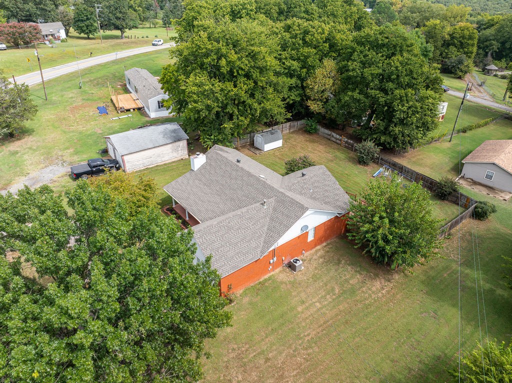 Dora Original - Residential