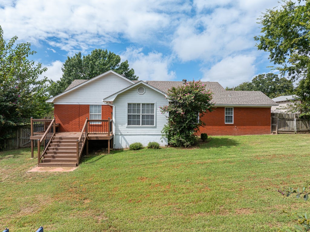 Dora Original - Residential