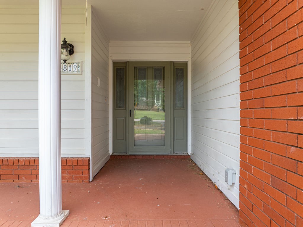 Dora Original - Residential